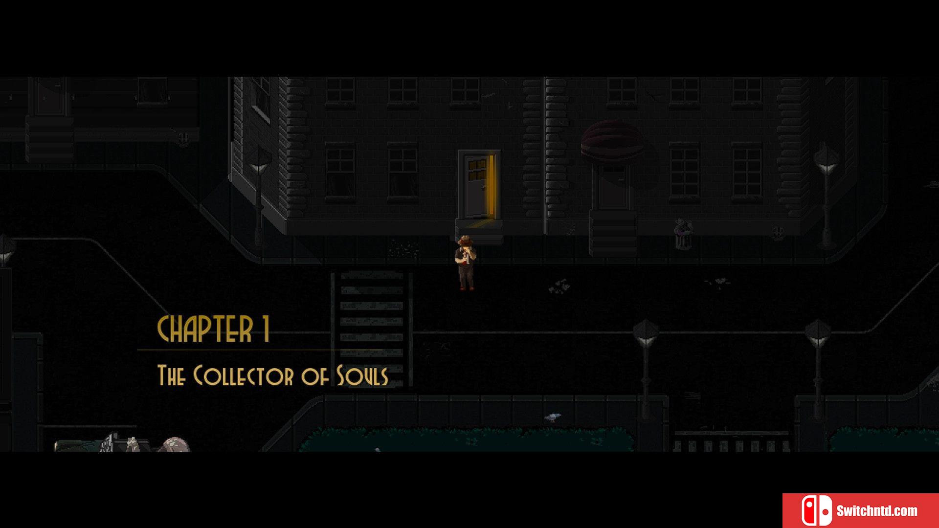 《佩卡米诺萨（Pecaminosa - A Pixel Noir Game）》P2P硬盘版[EN]_1