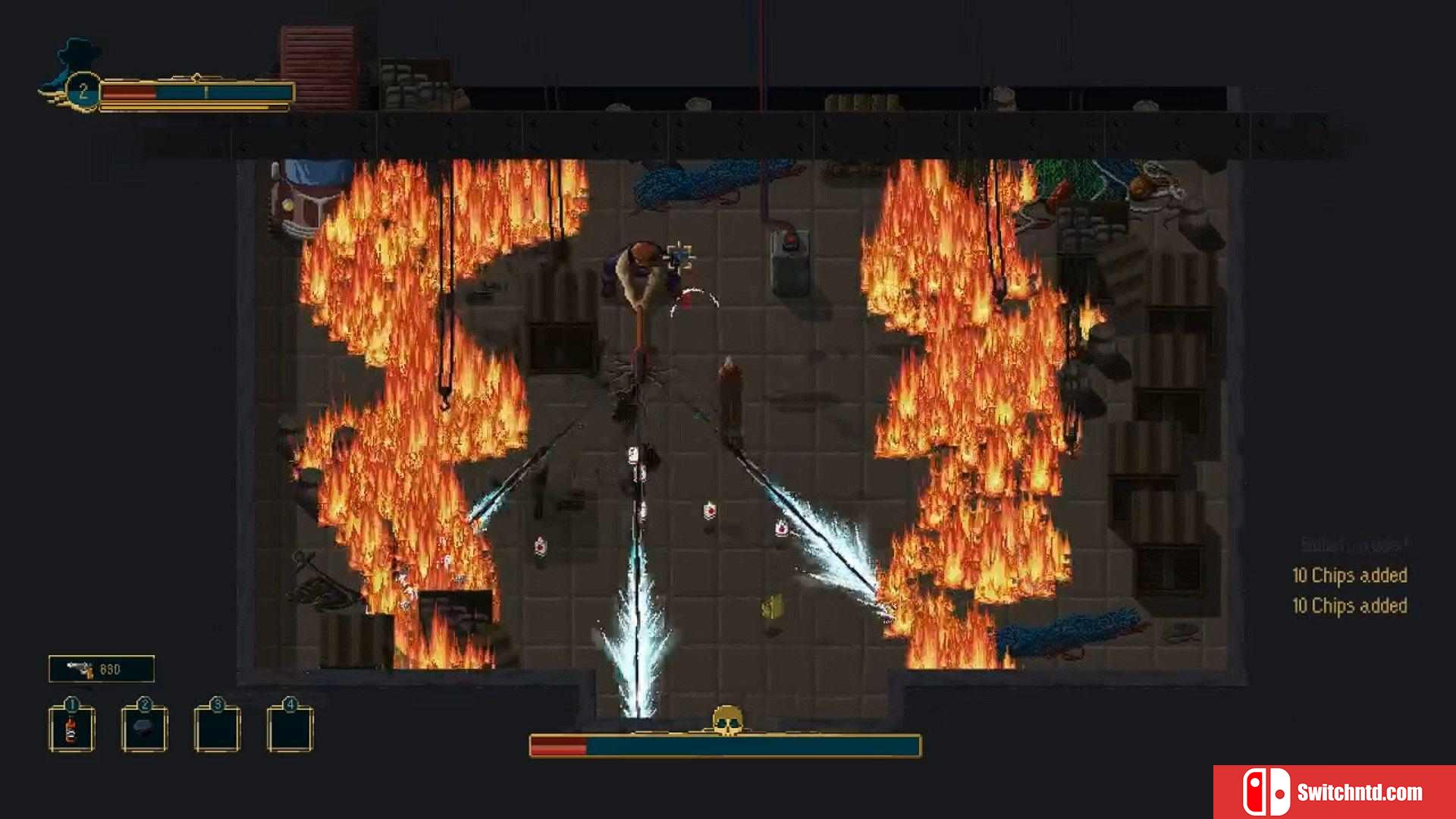 《佩卡米诺萨（Pecaminosa - A Pixel Noir Game）》P2P硬盘版[EN]_2