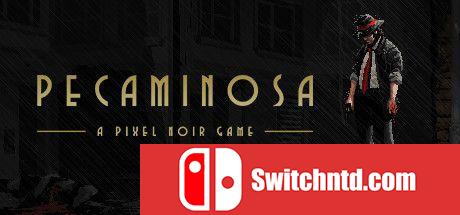 《佩卡米诺萨（Pecaminosa - A Pixel Noir Game）》P2P硬盘版[EN]_0