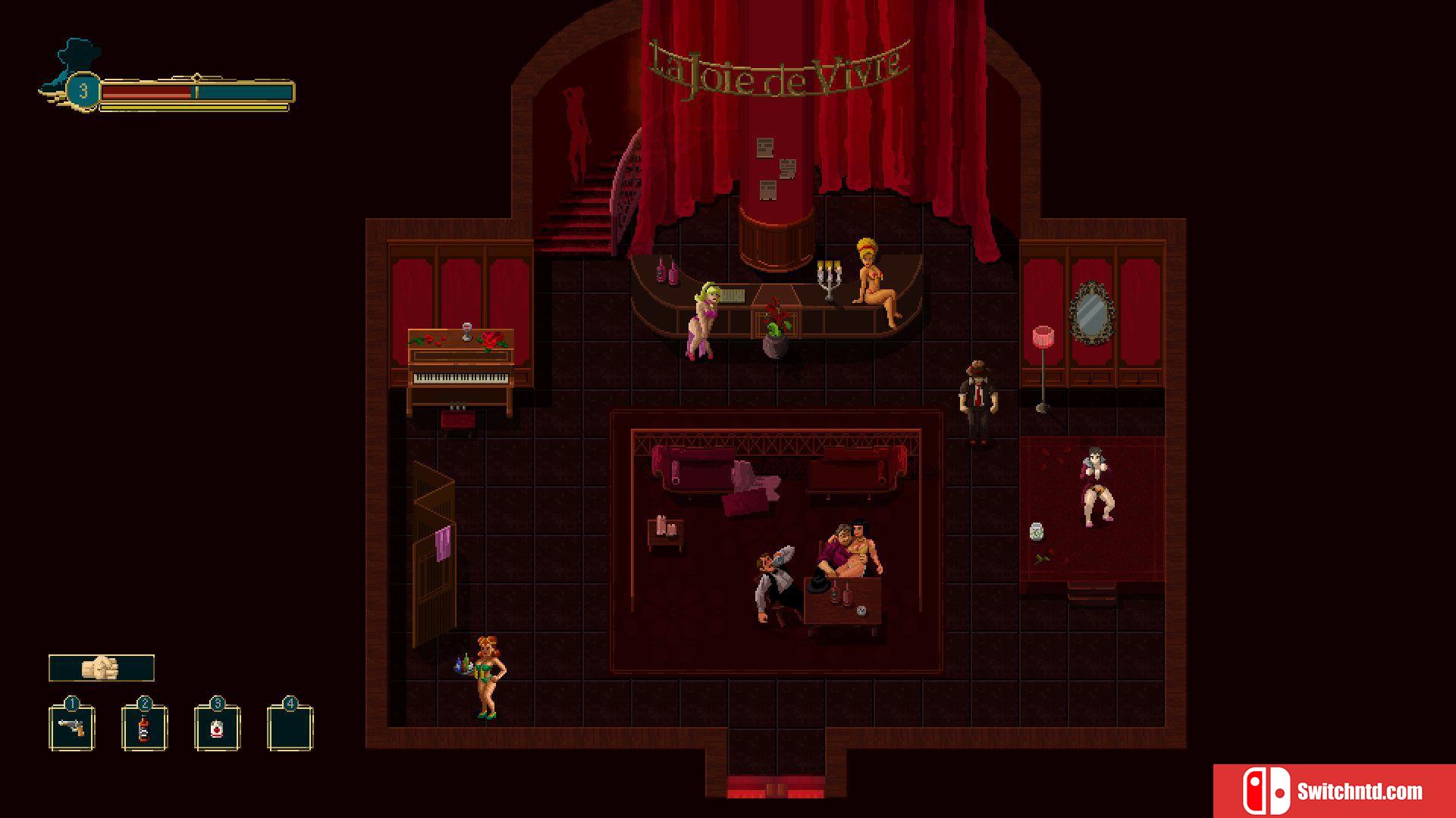 《佩卡米诺萨（Pecaminosa - A Pixel Noir Game）》P2P硬盘版[EN]_4