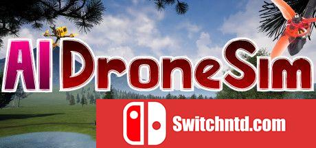 《AI无人机模拟器（AI Drone Simulator）》v1.14 DOGE镜像版[EN]_0