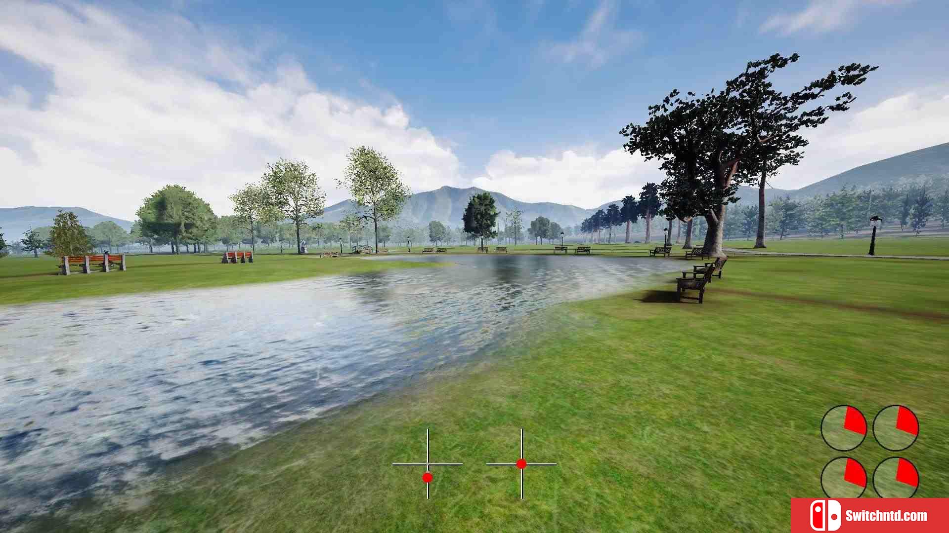 《AI无人机模拟器（AI Drone Simulator）》v1.14 DOGE镜像版[EN]_1