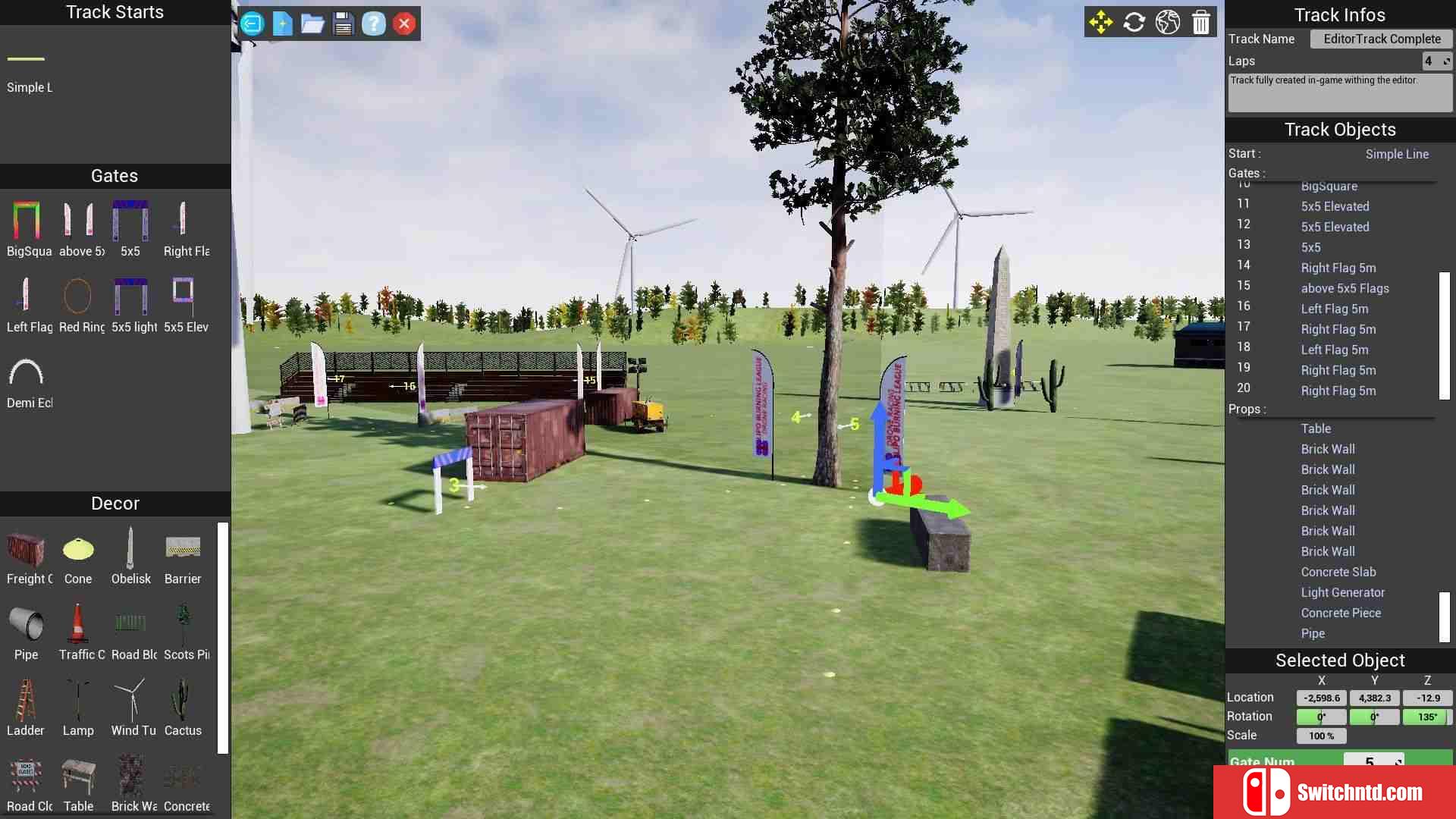 《AI无人机模拟器（AI Drone Simulator）》v1.14 DOGE镜像版[EN]_3