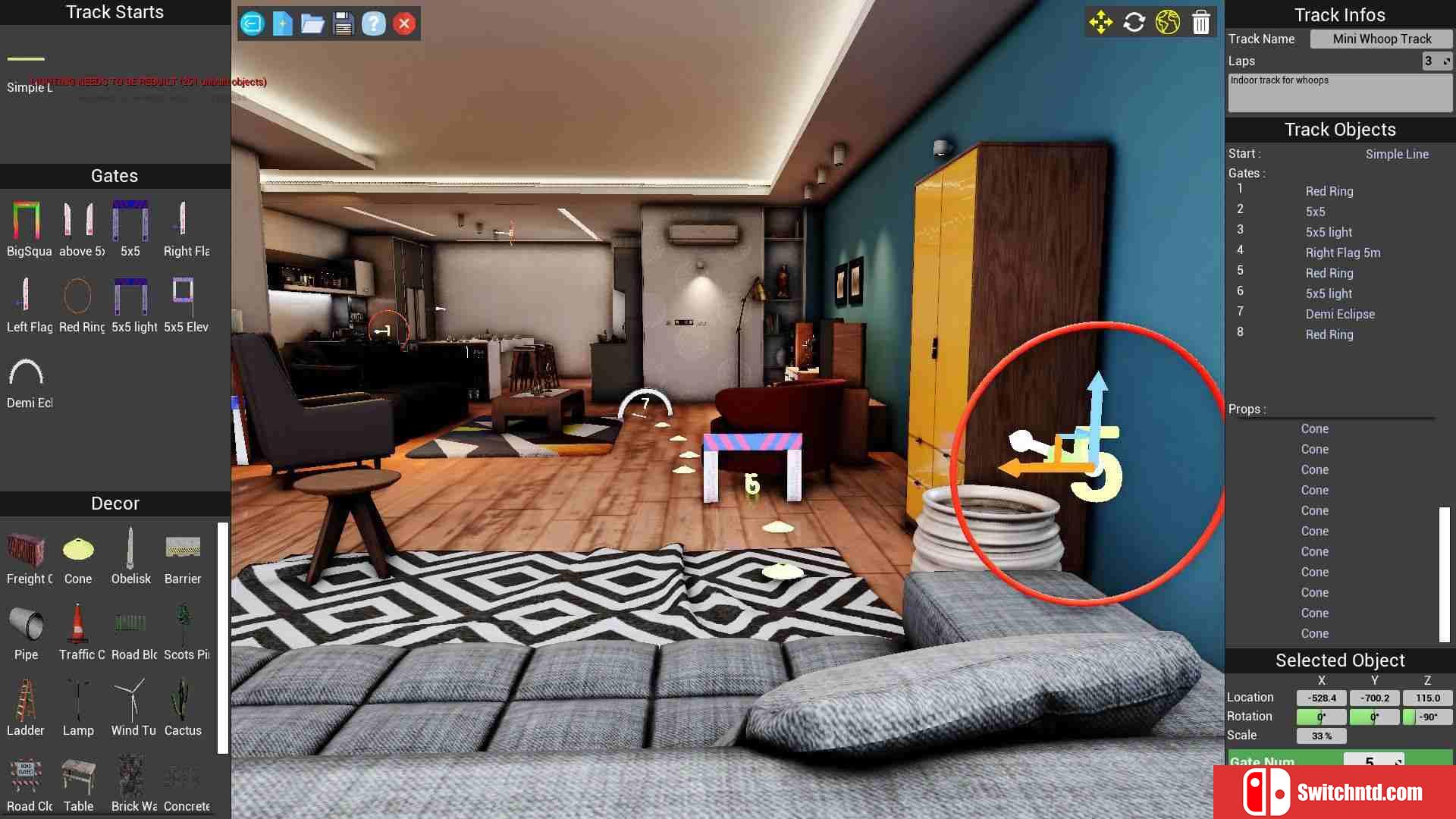 《AI无人机模拟器（AI Drone Simulator）》v1.14 DOGE镜像版[EN]_5