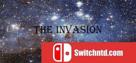 《入侵（The Invasion）》DOGE镜像版[EN]_0