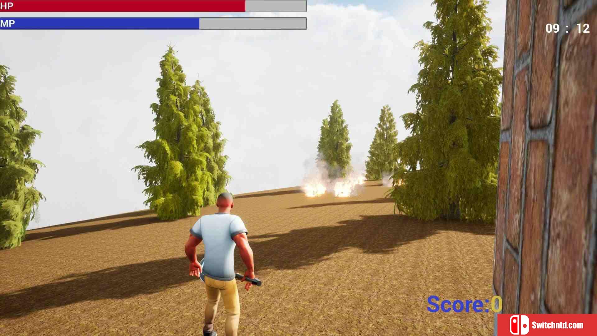《入侵（The Invasion）》DOGE镜像版[EN]_3