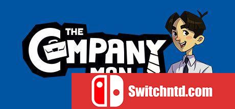 《打工人（The Company Man）》Build 6781968 Chronos硬盘版[EN]_0