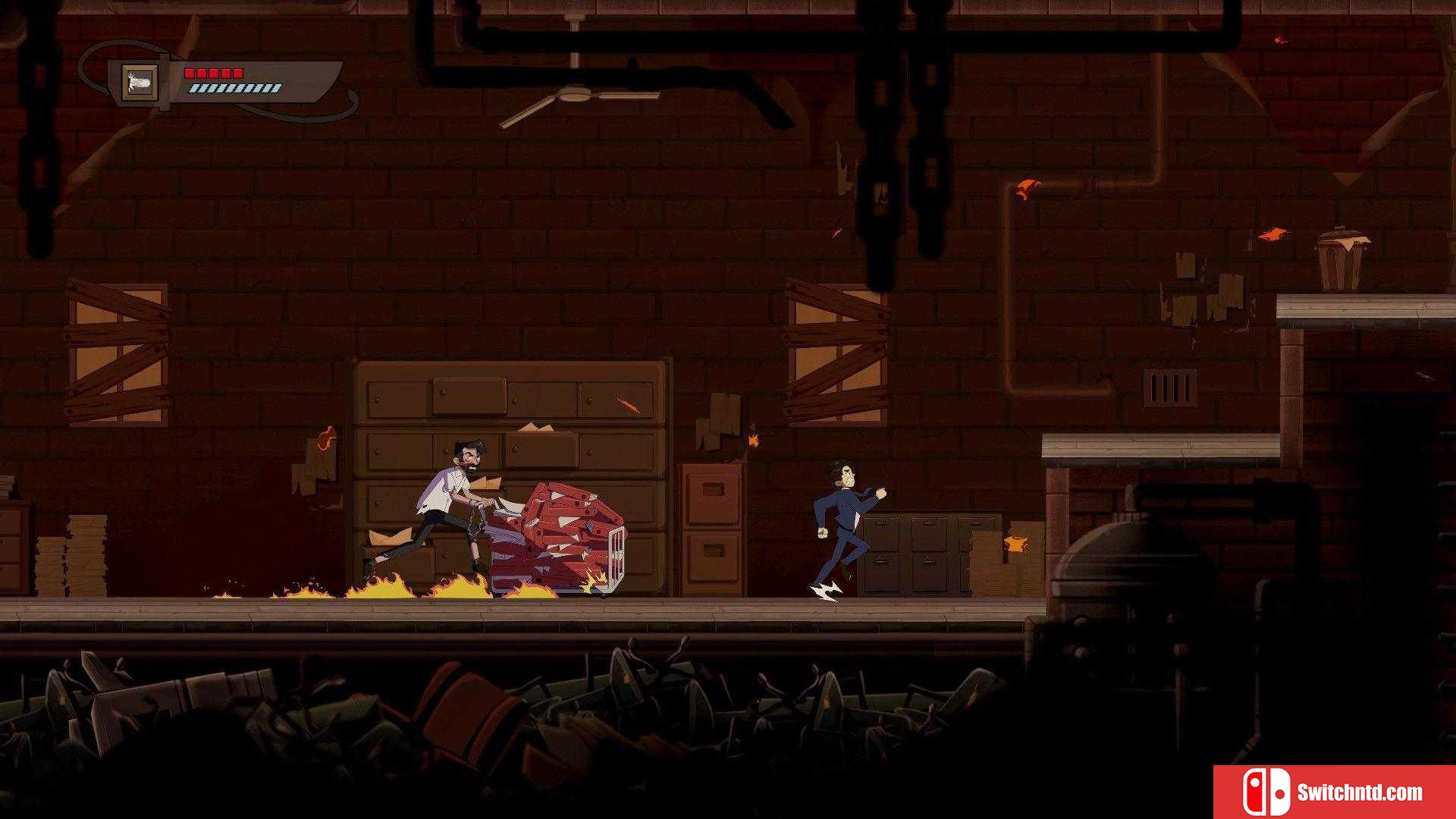 《打工人（The Company Man）》Build 6781968 Chronos硬盘版[EN]_2