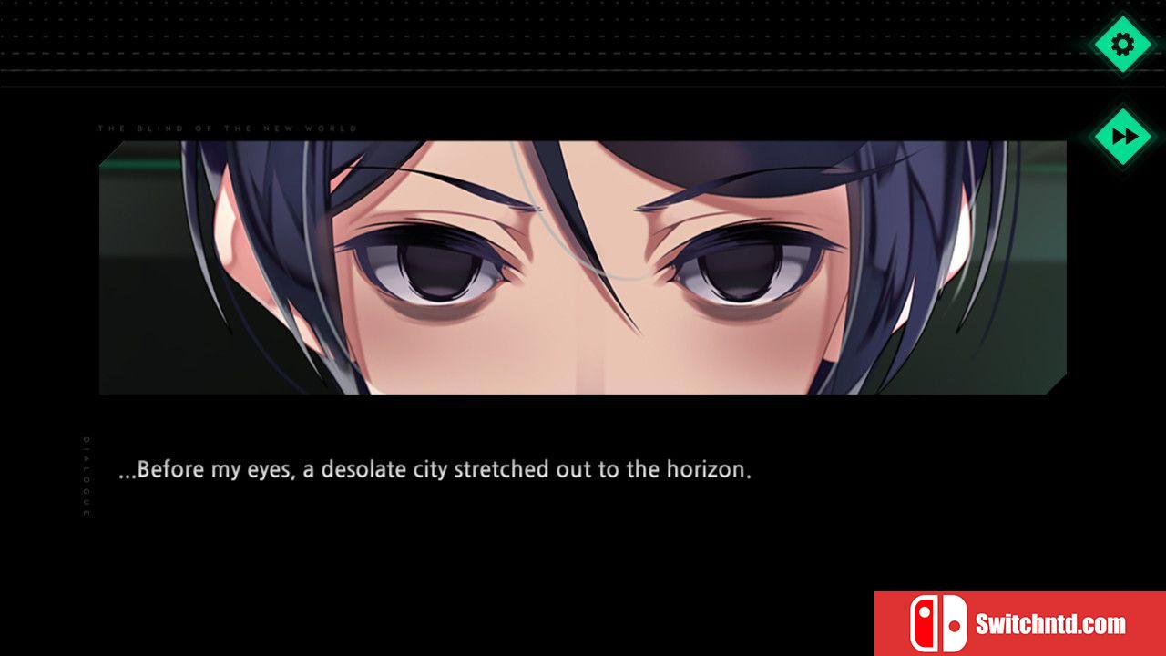 《新世界失明者（The Blind Of The New World）》DARKSiDERS镜像版[EN]_1