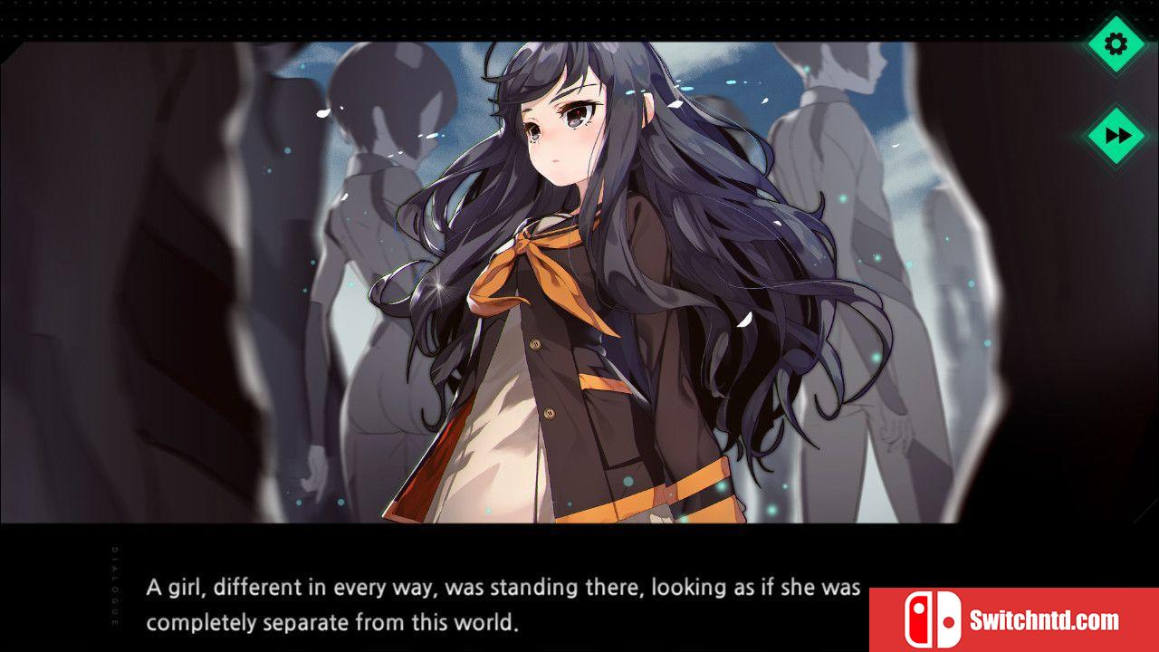 《新世界失明者（The Blind Of The New World）》DARKSiDERS镜像版[EN]_2
