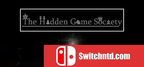 《隐藏的游戏社会（The hidden game society）》DARKSiDERS修正镜像版[EN]_0