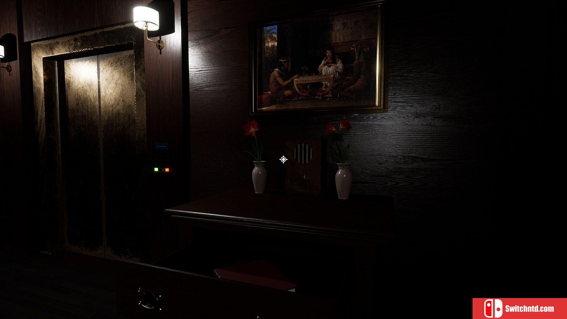 《隐藏的游戏社会（The hidden game society）》DARKSiDERS修正镜像版[EN]_3