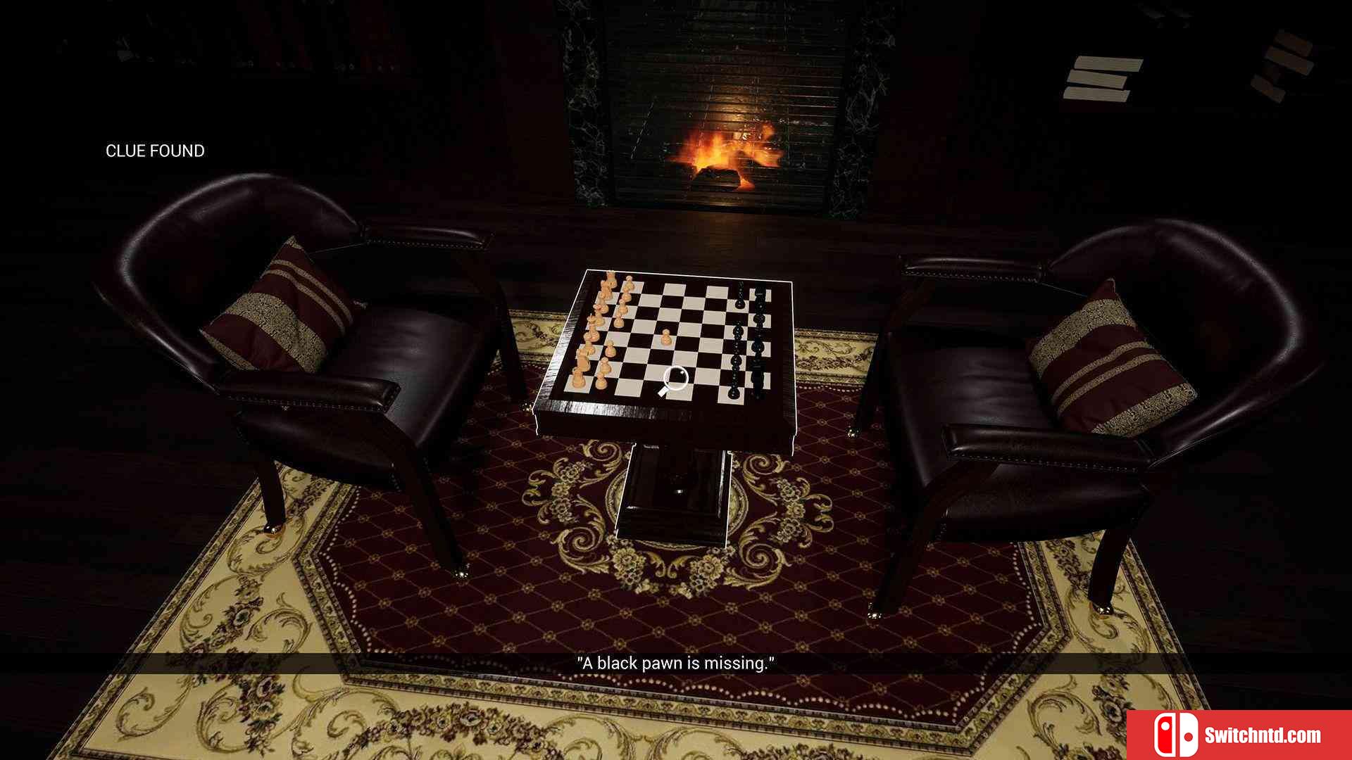 《隐藏的游戏社会（The hidden game society）》DARKSiDERS修正镜像版[EN]_1