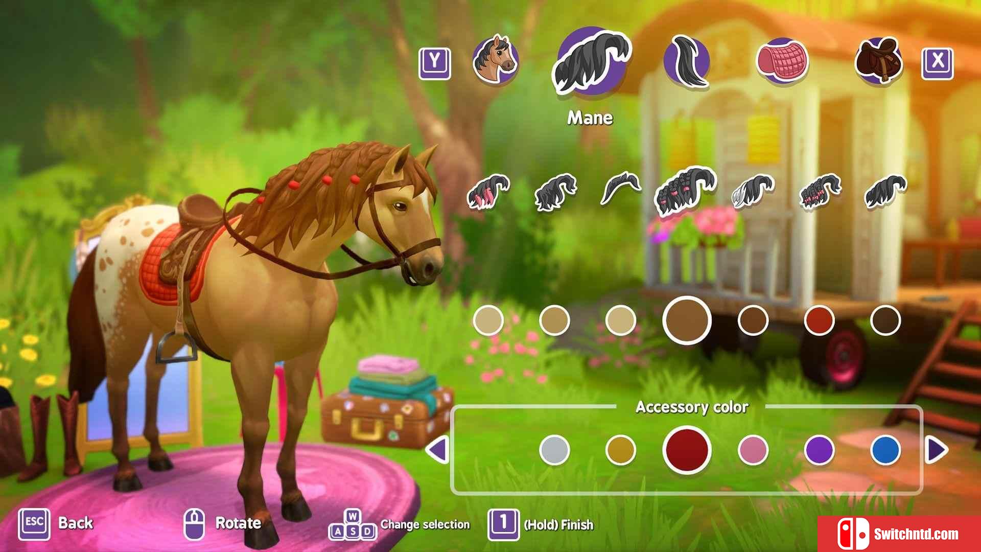 《马俱乐部历险记（Horse Club Adventures）》P2P硬盘版[EN]_3