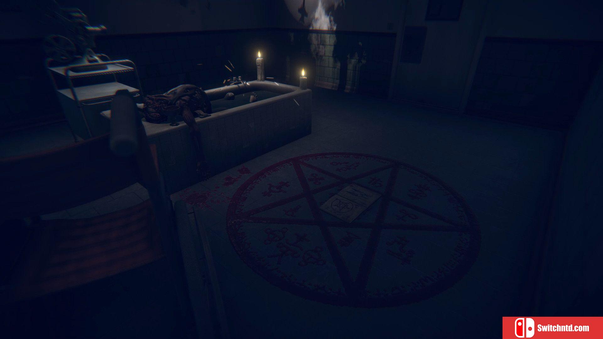《最后留下的人（The LastOnesLeft）》Early Access P2P硬盘版[EN]_2
