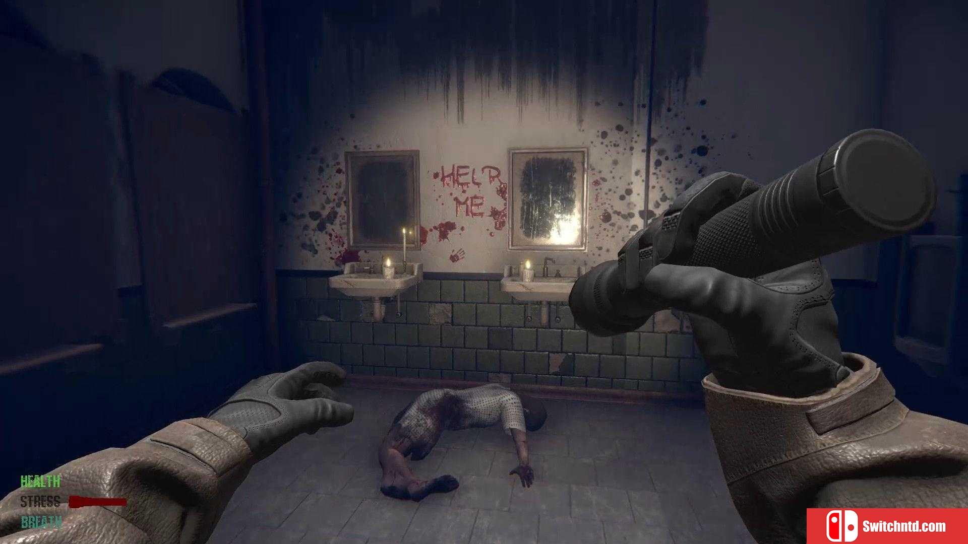 《最后留下的人（The LastOnesLeft）》Early Access P2P硬盘版[EN]_4