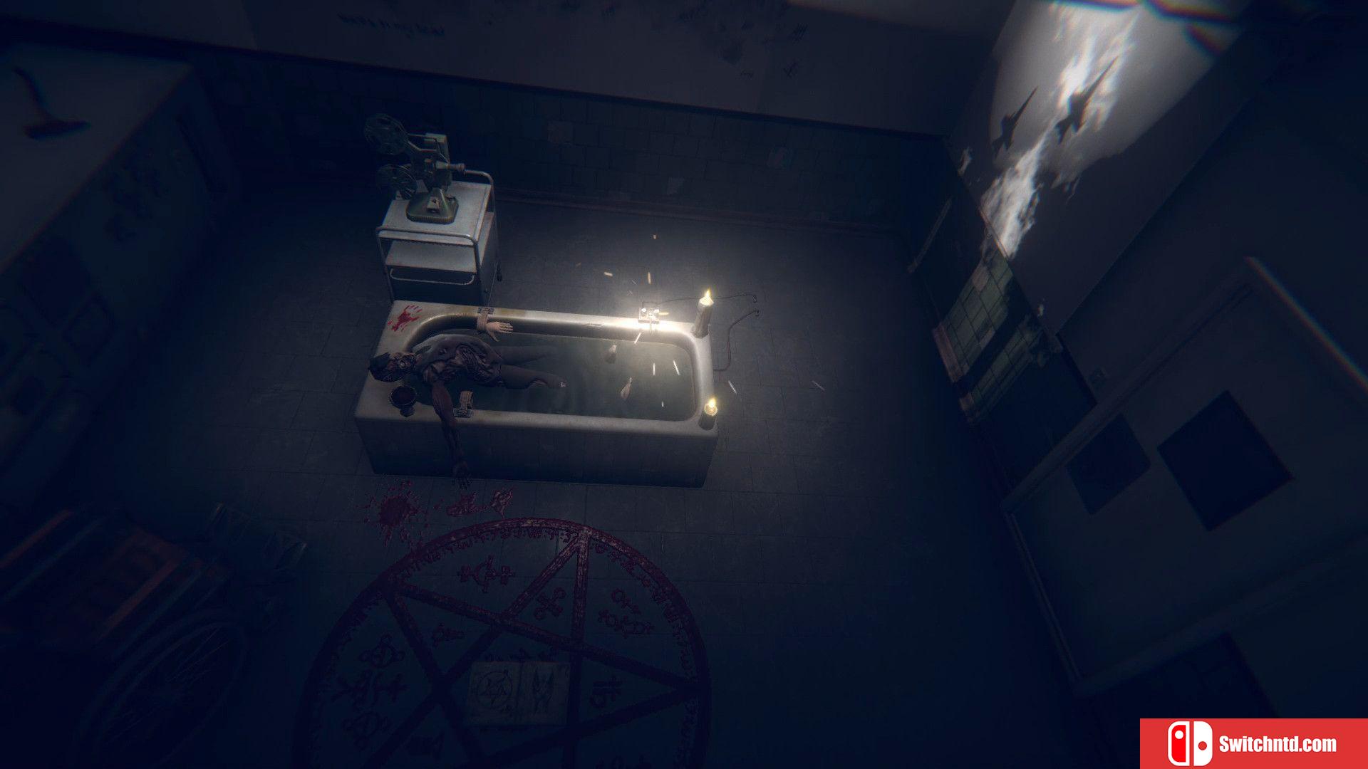 《最后留下的人（The LastOnesLeft）》Early Access P2P硬盘版[EN]_5