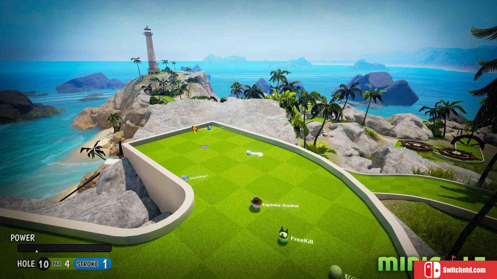 《塔式联合（Tower Unite）》Early Access P2P硬盘版[EN]_1