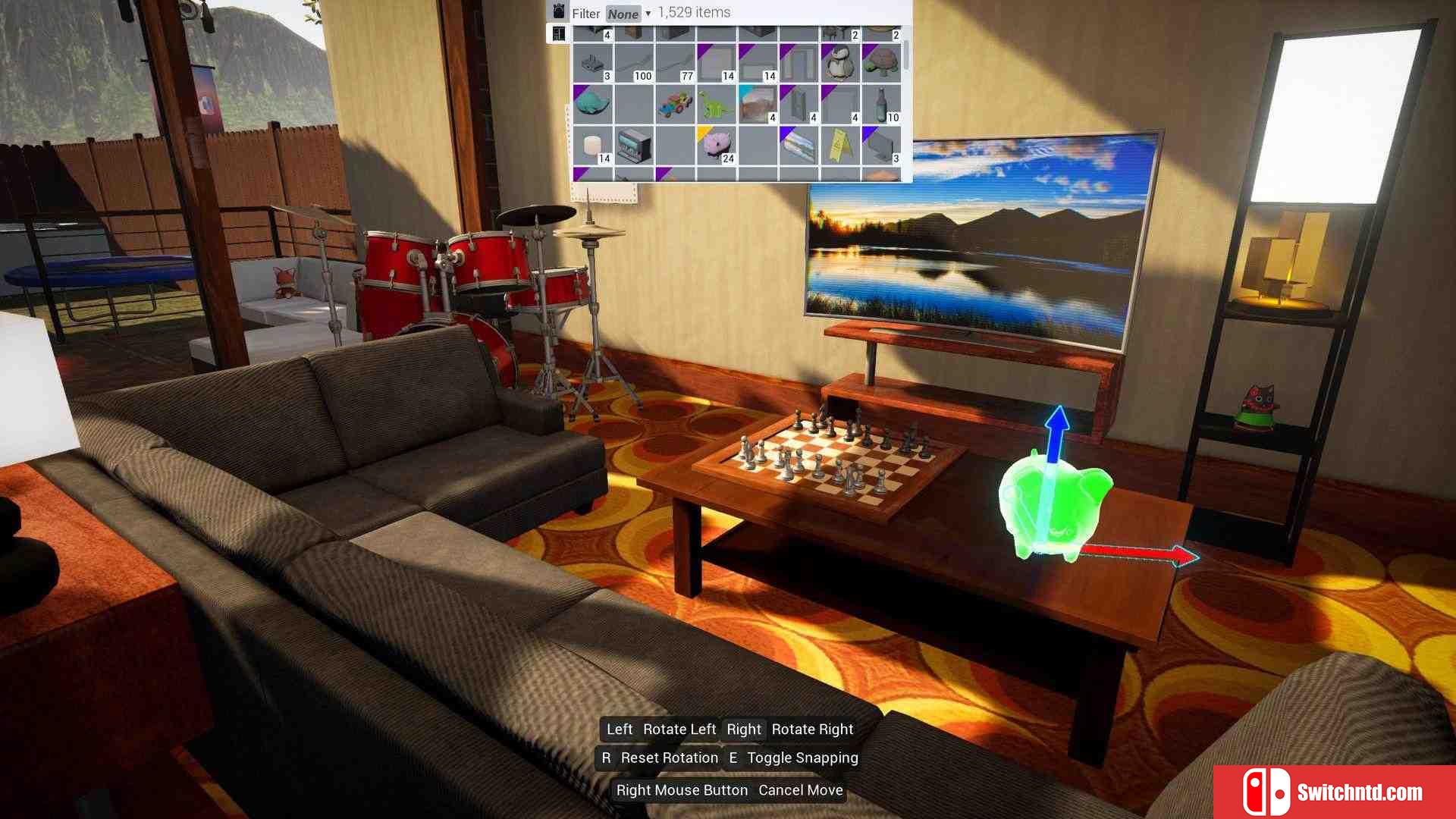 《塔式联合（Tower Unite）》Early Access P2P硬盘版[EN]_5