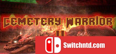 《公墓战士5（Cemetery Warrior V）》PLAZA镜像版[EN]_0