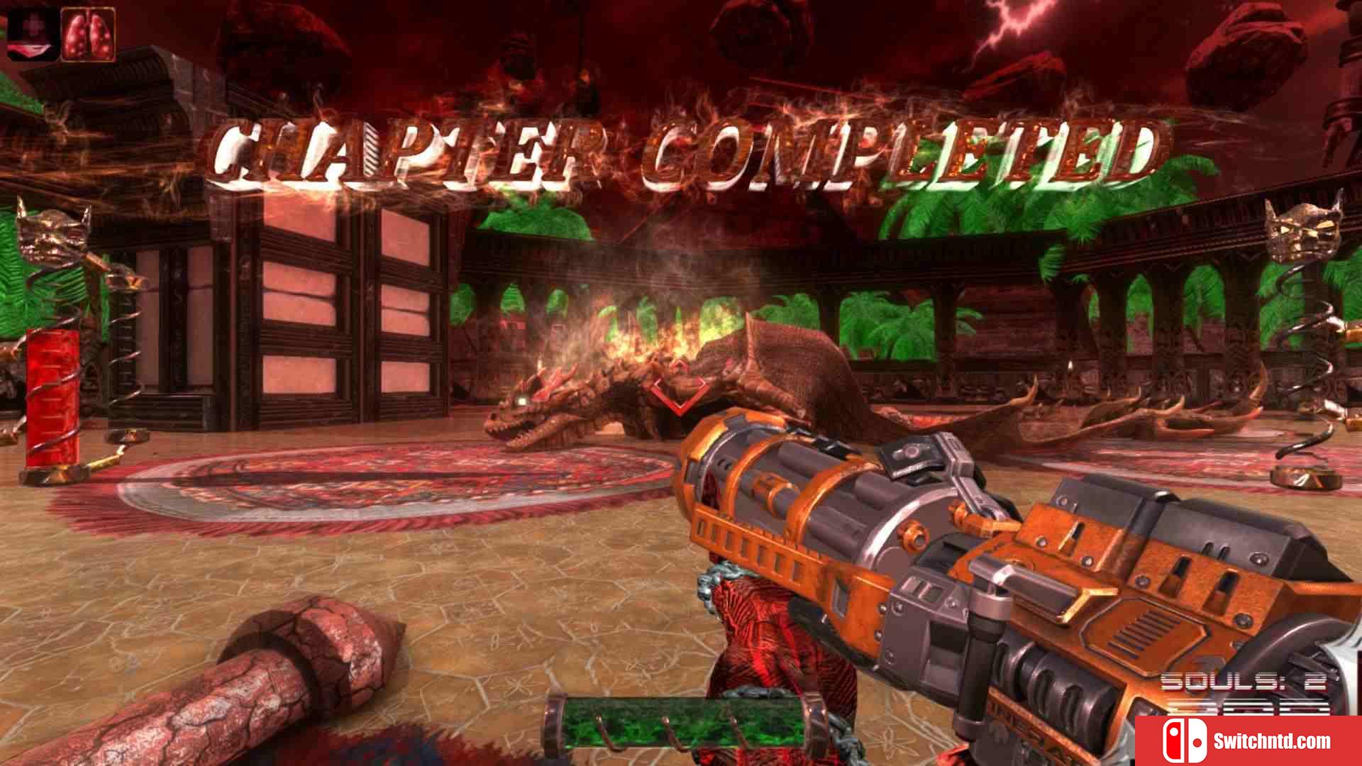 《公墓战士5（Cemetery Warrior V）》PLAZA镜像版[EN]_4