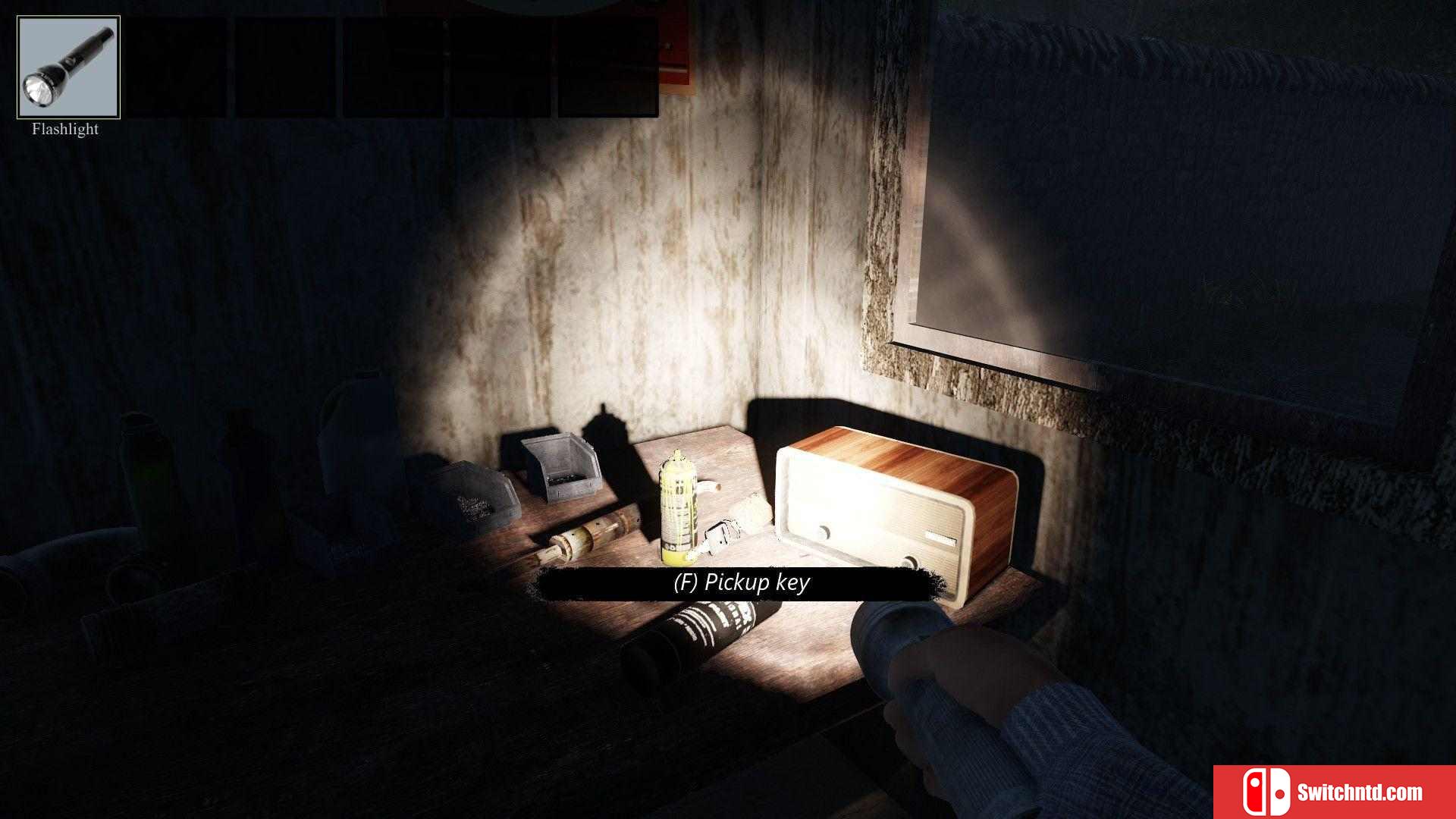 《房间54（Room 54）》DOGE镜像版[EN]_3