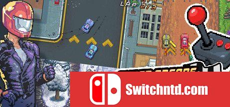 《超级街机赛车（Super Arcade Racing）》Build 5783405 Chronos硬盘版[EN]_0