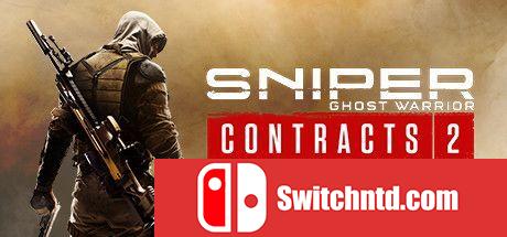 《狙击手：幽灵战士契约2（Sniper Ghost Warrior Contracts 2）》FLT镜像版[EN]_0