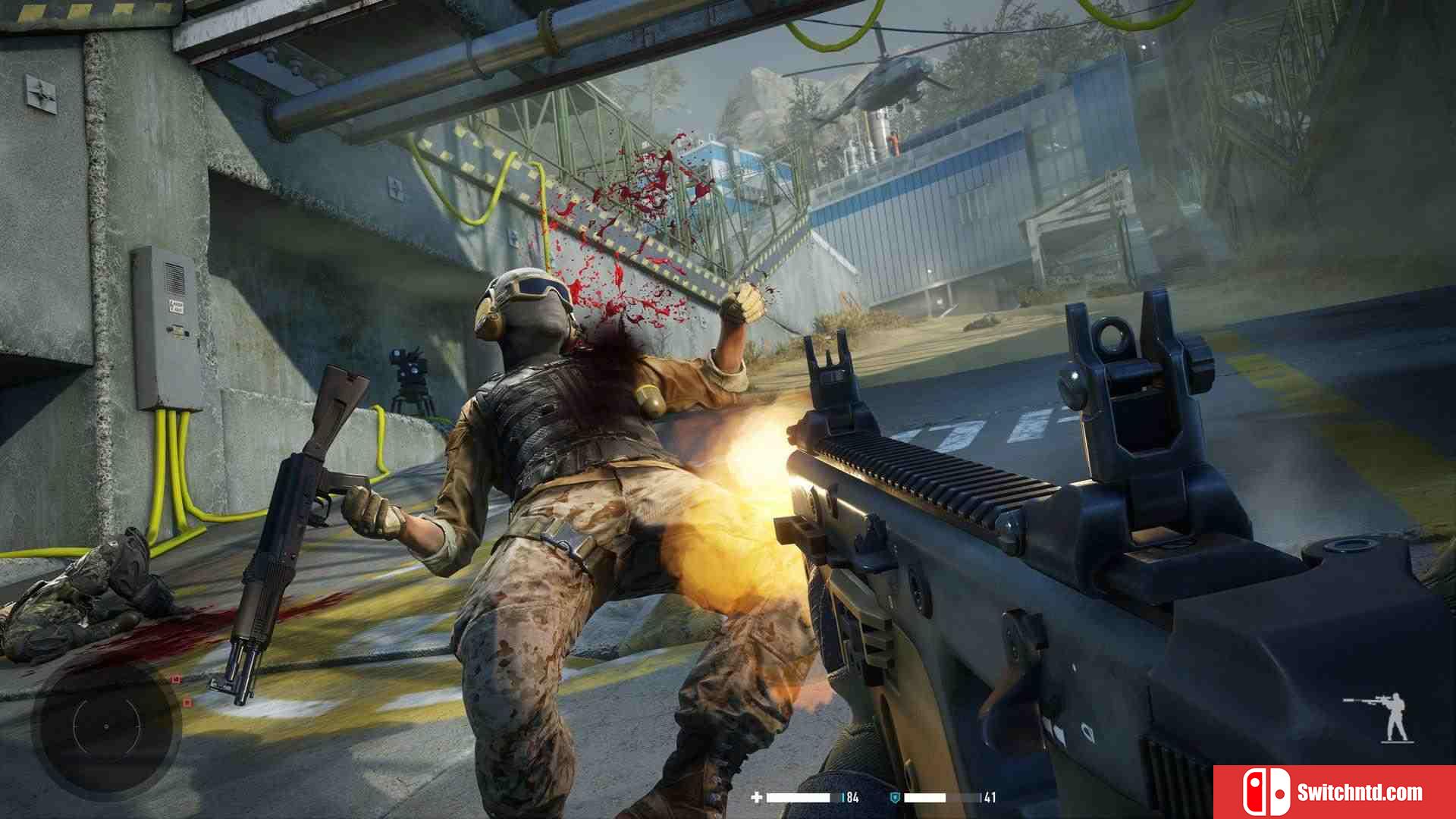 《狙击手：幽灵战士契约2（Sniper Ghost Warrior Contracts 2）》FLT镜像版[EN]_5