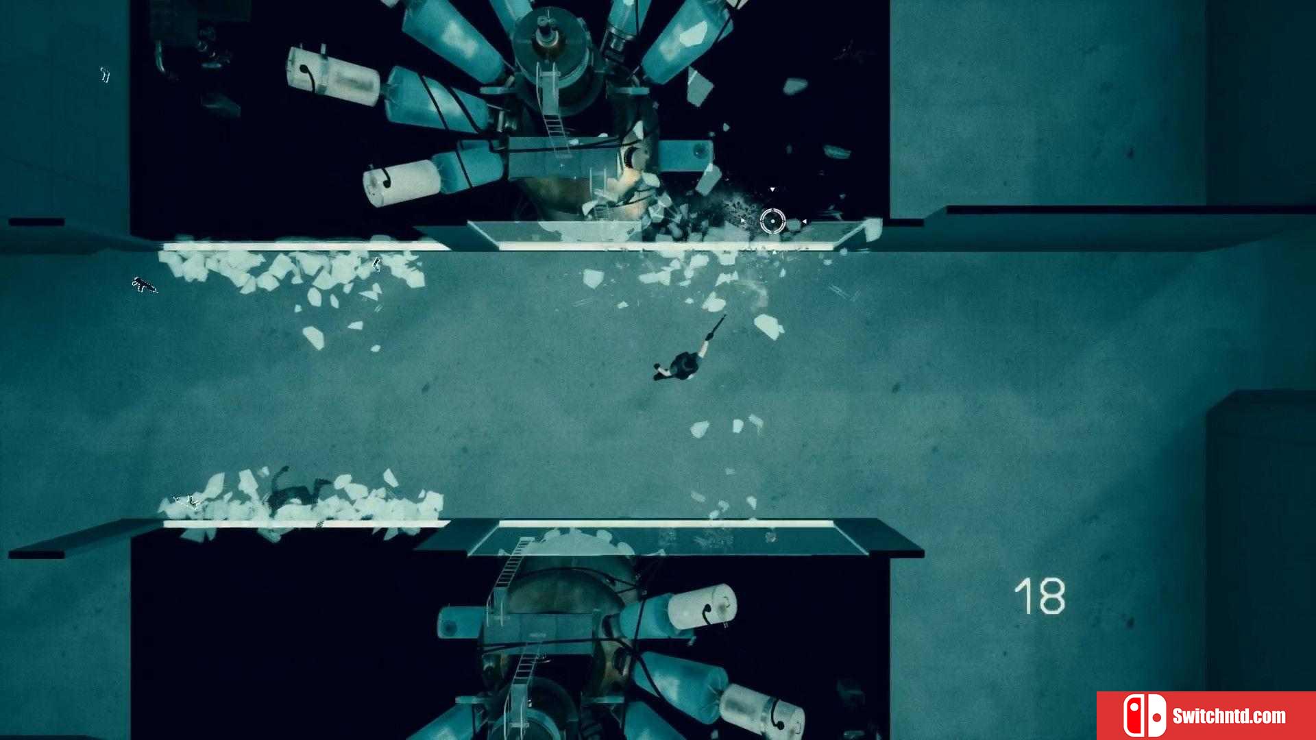 《MENOS: PSI-SHATTER（MENOS: PSI-SHATTER）》DARKZER0硬盘版[EN]_1
