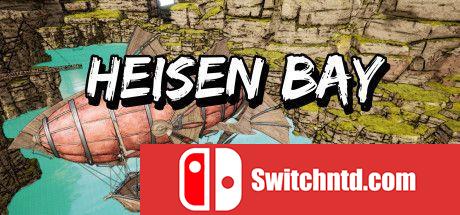 《黑森湾（Heisen Bay）》PLAZA镜像版[EN]_0