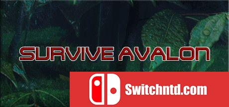 《阿瓦隆生存（Survive Avalon）》DOGE镜像版[EN]_0