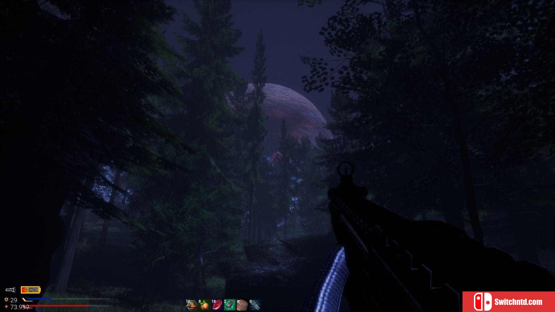 《阿瓦隆生存（Survive Avalon）》DOGE镜像版[EN]_1