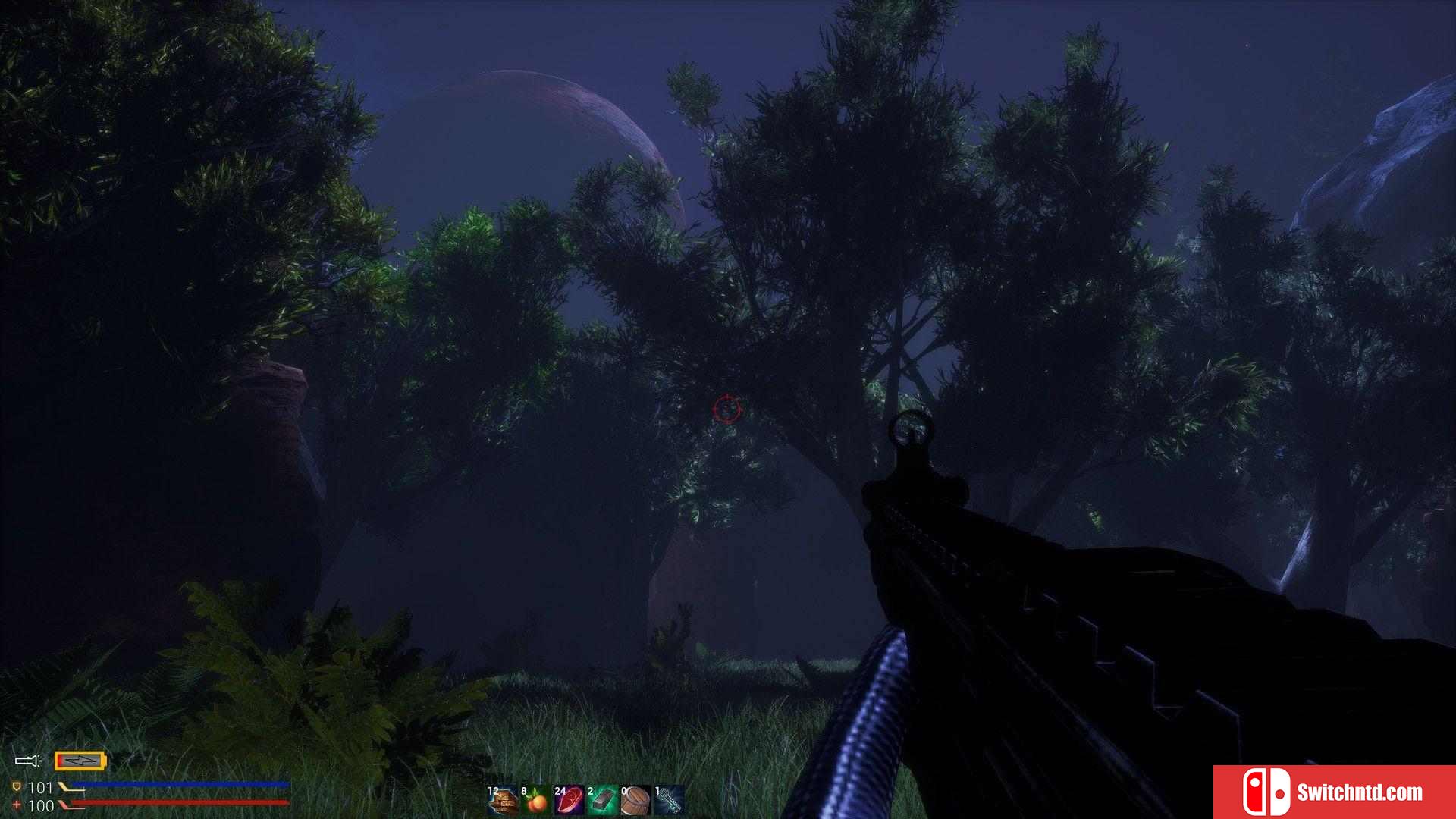 《阿瓦隆生存（Survive Avalon）》DOGE镜像版[EN]_5