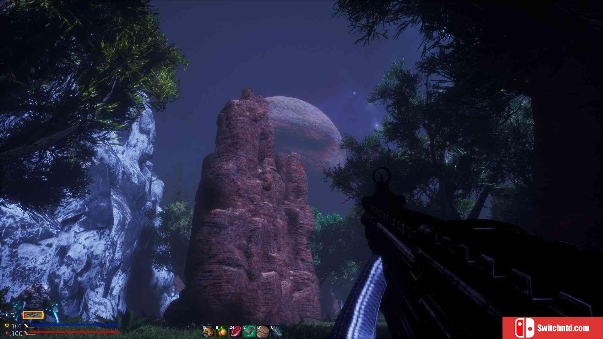 《阿瓦隆生存（Survive Avalon）》DOGE镜像版[EN]_4