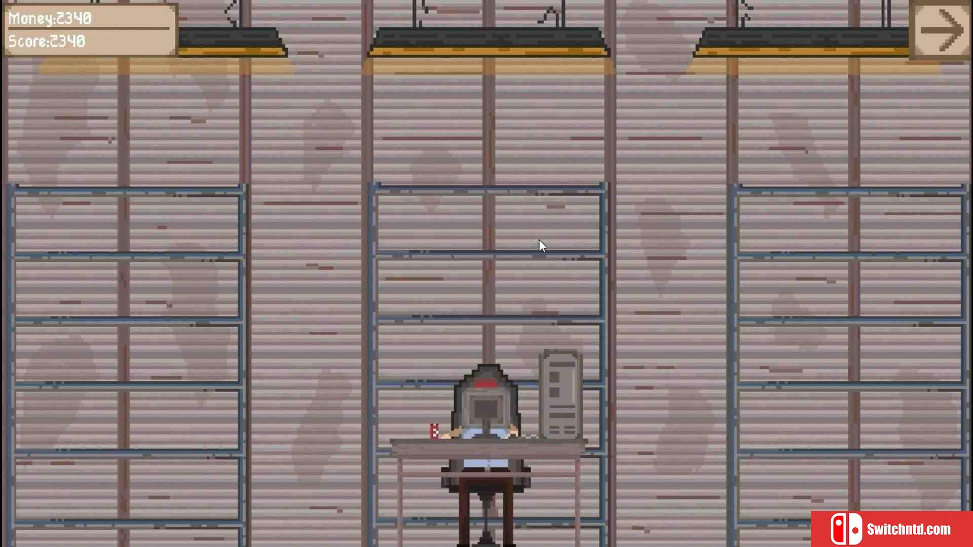 《送货公司点击器（Delivery Company Clicker）》v31.05.2021 Haoose硬盘版[EN]_2