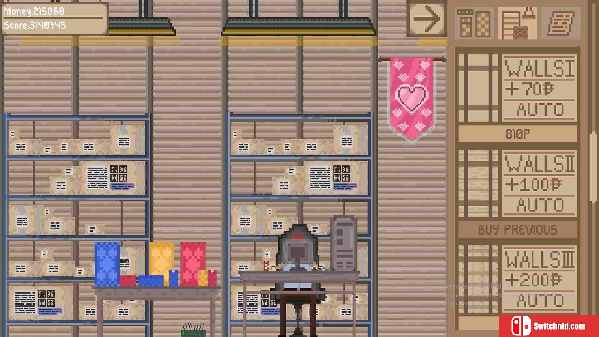 《送货公司点击器（Delivery Company Clicker）》v31.05.2021 Haoose硬盘版[EN]_1