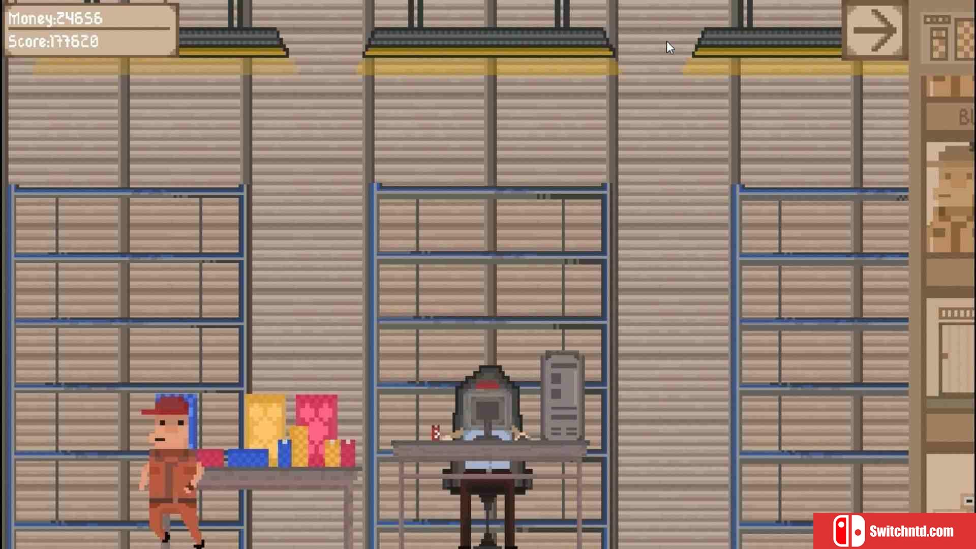 《送货公司点击器（Delivery Company Clicker）》v31.05.2021 Haoose硬盘版[EN]_3