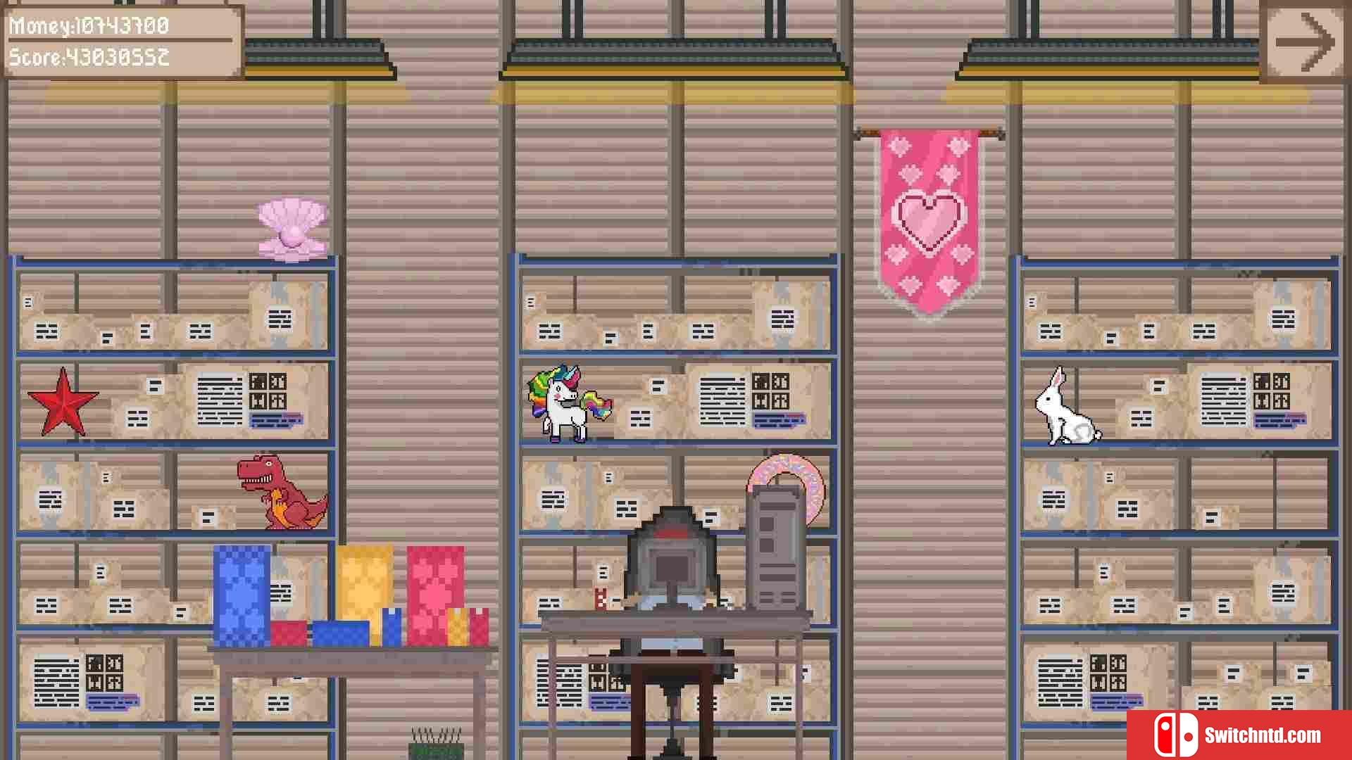 《送货公司点击器（Delivery Company Clicker）》v31.05.2021 Haoose硬盘版[EN]_5