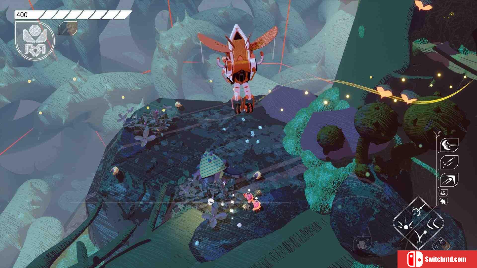 《Stonefly（Stonefly）》Razor1911镜像版[EN]_4