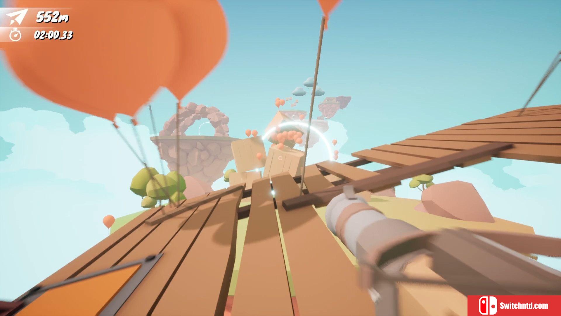 《气球飞行（Balloon Flight）》Build 6789904 Chronos硬盘版[EN]_2