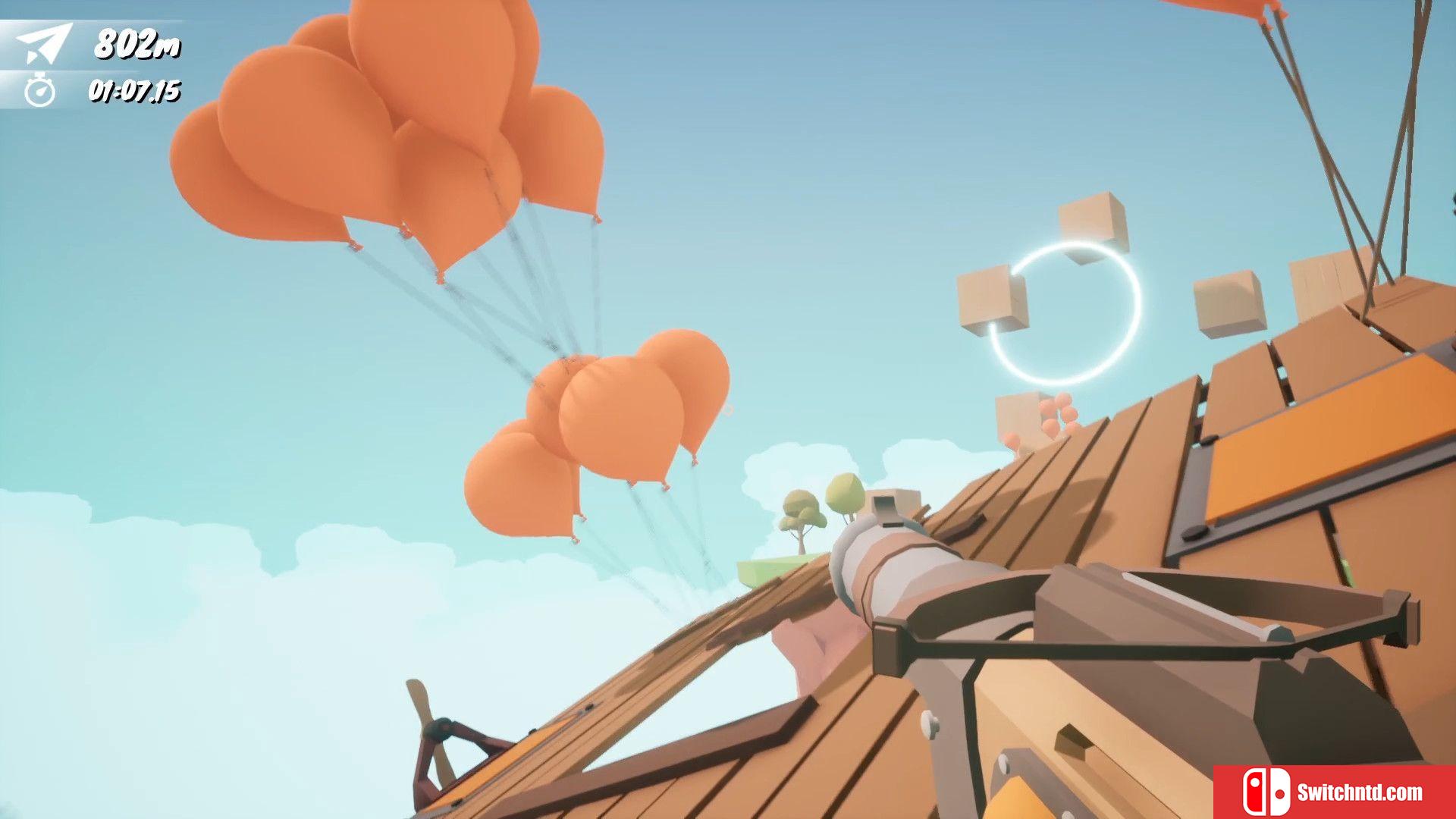 《气球飞行（Balloon Flight）》Build 6789904 Chronos硬盘版[EN]_5