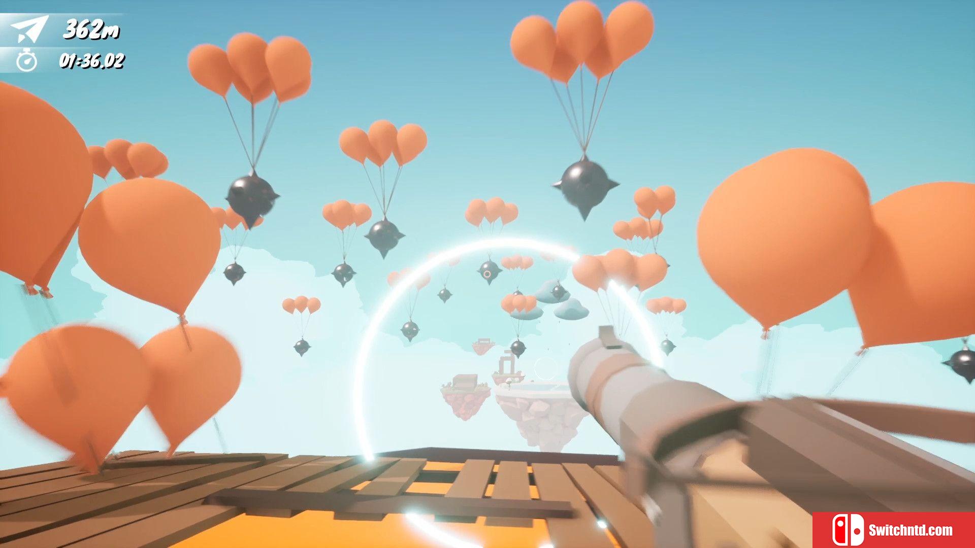 《气球飞行（Balloon Flight）》Build 6789904 Chronos硬盘版[EN]_3
