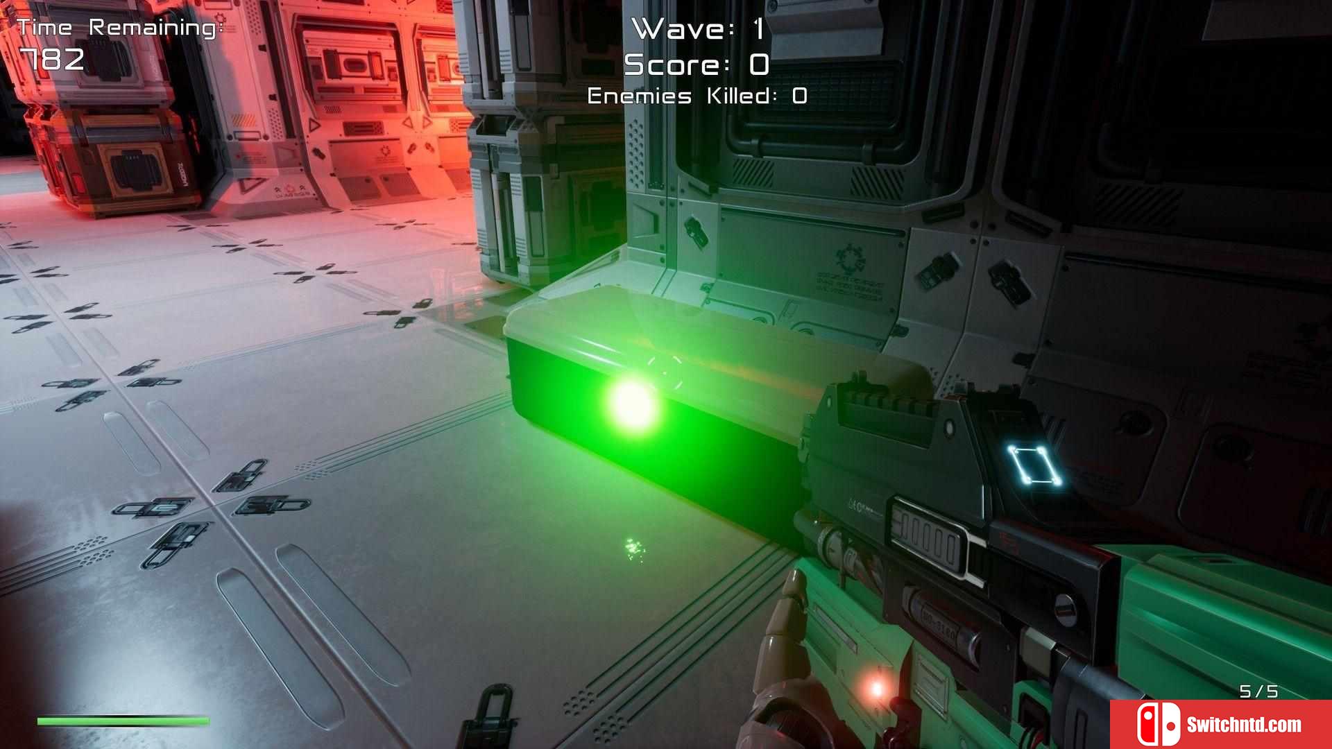 《RAZE 2070（RAZE 2070）》DOGE镜像版[EN]_2