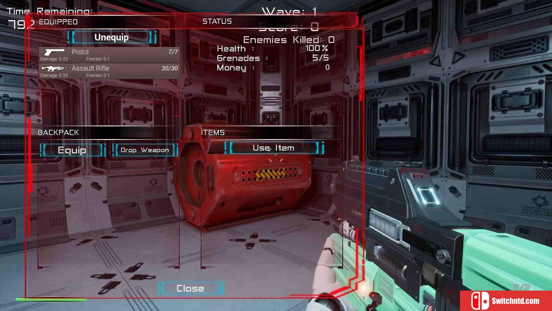 《RAZE 2070（RAZE 2070）》DOGE镜像版[EN]_3