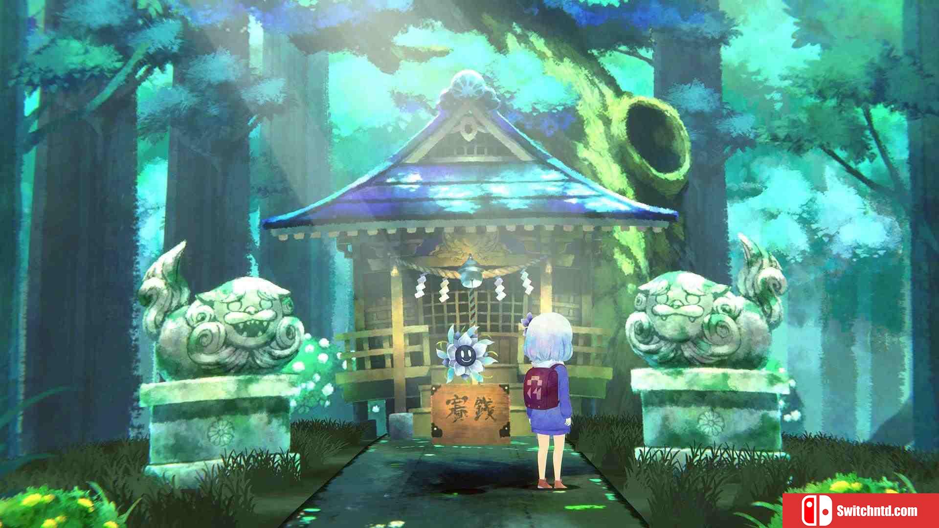 《苏弥尔（Sumire）》PLAZA镜像版[EN/JP]_4