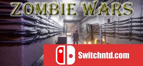 《僵尸战争（Zombie Wars）》DOGE镜像版[EN]_0