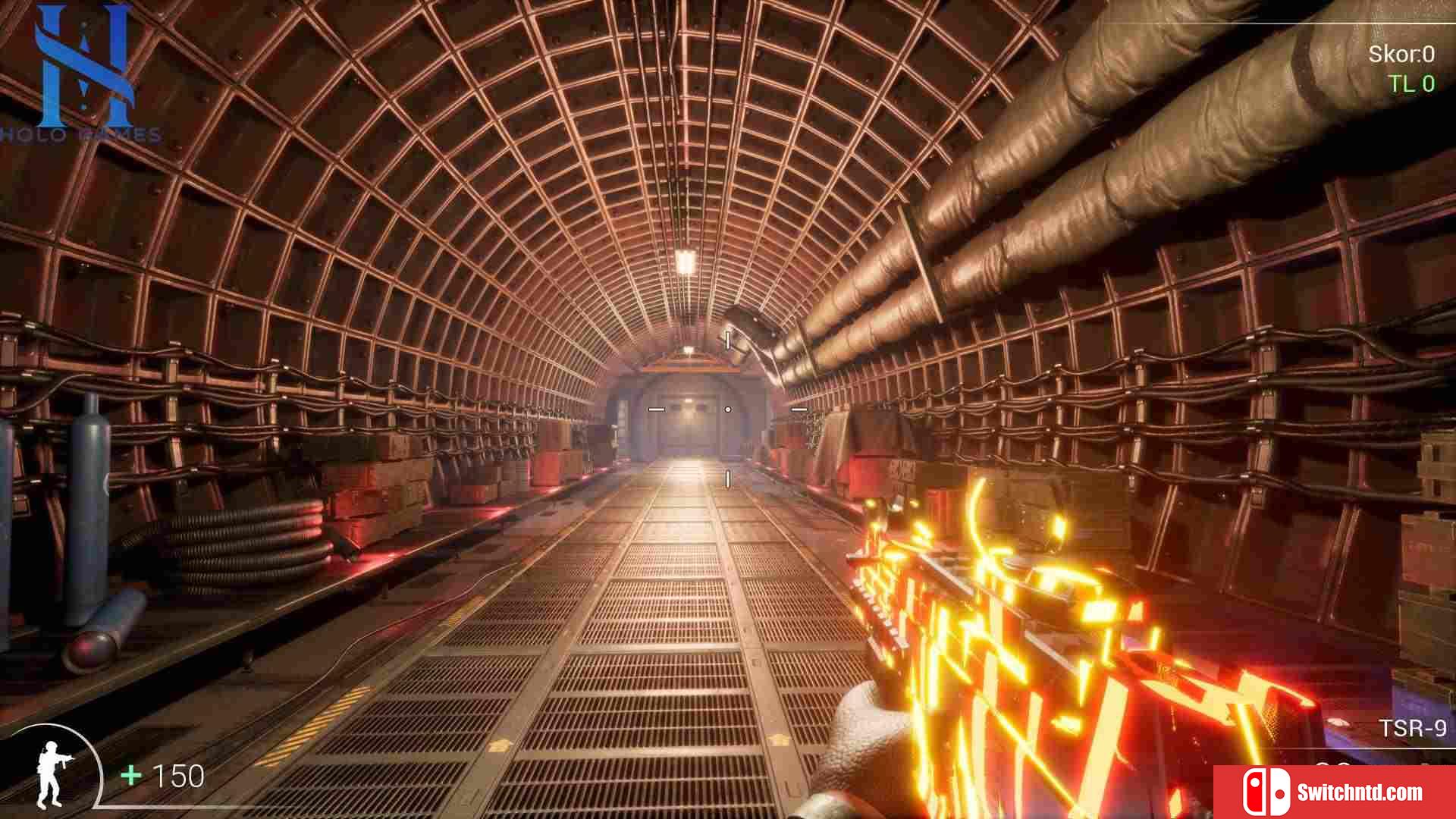 《僵尸战争（Zombie Wars）》DOGE镜像版[EN]_1