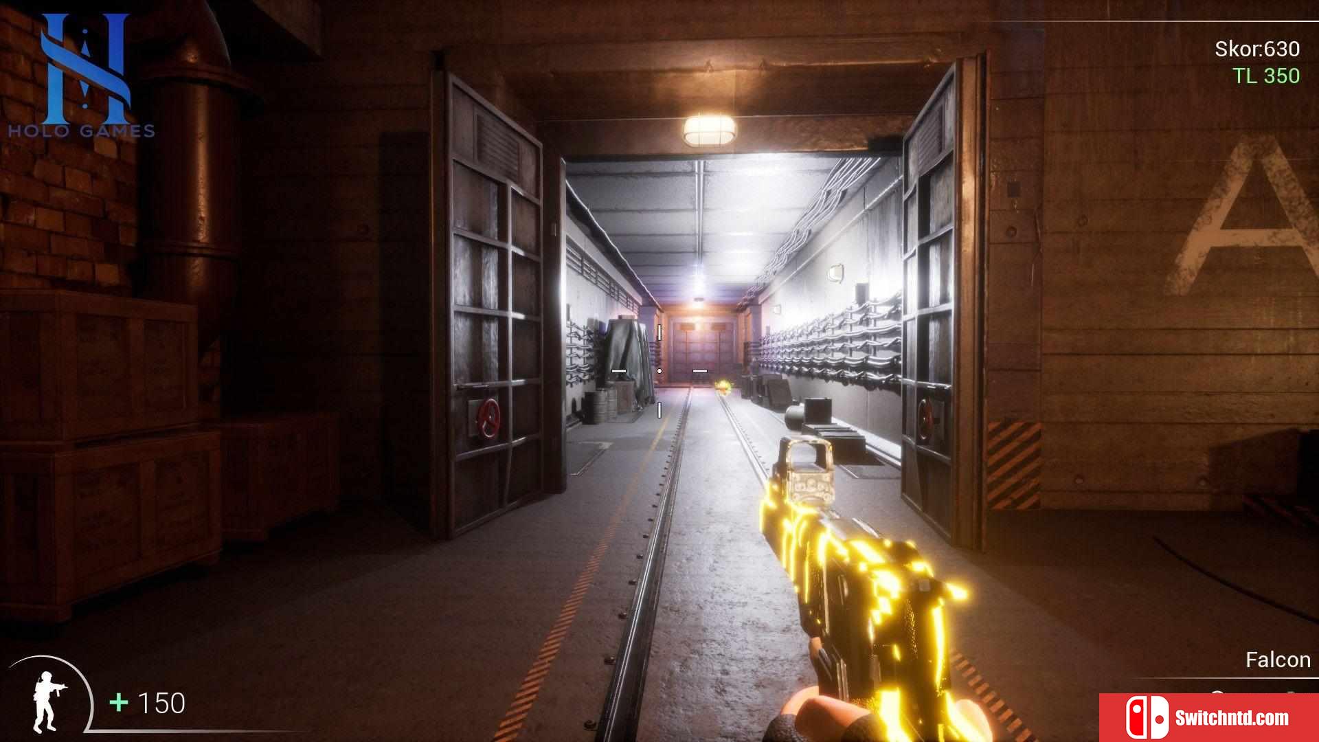 《僵尸战争（Zombie Wars）》DOGE镜像版[EN]_3