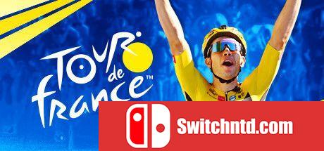 《环法自行车赛2021（Tour de France 2021）》CODEX镜像版[EN]_0